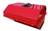 Red Circle Track Fuel Cell Capacity: 32 gallons - image 1