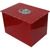 Red Circle Track Fuel Cell Capacity: 32 gallons - image 1