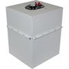 Upright Steel Fuel Cell Dimensions: Length: 18.5" - image 1