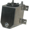 1-Gallon Aluminum Fuel Cell 7" L x 6" W x 8" H