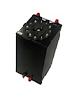 2030AD Aluminum Fuel Cell, 3-Gallon, Black Powder Coated - image 1