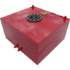 15-Gallon Aluminum Fuel Cell 18" L x 20" W x 10" H - image 1