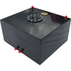 15-Gallon Aluminum Fuel Cell 18" L x 20" W x 10" H - image 1