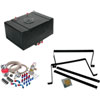 Complete Fuel Cell Install Kit Includes: 16 Gallon Fuel Cell with Foam - image 1
