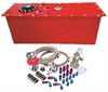 Rock Crawler Fuel Cell Kit White