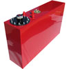 17-Gallon Aluminum Fuel Cell 30" L x 7" W x 17" H - image 1