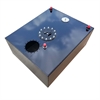 20-Gallon Aluminum EFI Pump Ready Fuel Cell 24 in. L x 20 in. W x 10 in. H - Black - image 1