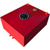 20-Gallon Aluminum Fuel Cell 24" L x 20" W x 10" H - image 1