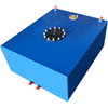 20-Gallon Aluminum Fuel Cell 24" L x 20" W x 10" H - image 1