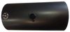 Universal Street Rod Fuel Tank, 22-Gallon Capacity - Black Powder-Coated Finish - image 3