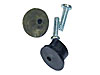 Tear-Off Posts 2/pkg - image 1