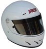 M05-Rated Helmet White - image 1