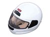 M05-Rated Helmet White - image 1