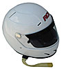 SA05-Rated Helmet White - image 1