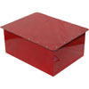Red Circle Track Steel Shell Capacity: 16 gallons - image 1