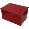 Red Circle Track Steel Shell Capacity: 22 gallons - image 1