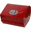 Red Circle Track Steel Shell Capacity: 22 gallons - image 1