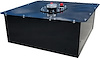 6122HD Circle Track Fuel Cell, 12-Gallon, Black - image 1