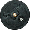 12-Bolt Flush Mount Cap Only - image 1