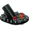 Fast Filler Neck Assembly 2-1/2" - image 1