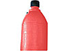 Safety Red 5 Gallon Round Vented - image 1