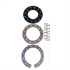 FUEL PUMP RETRO FIT KIT-H - image 1