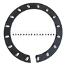 FUEL PUMP RETRO FIT KIT-U - image 1