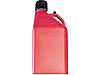 Safety CASE (4) Red 5 Gallon Squ - image 1