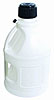Safety CASE (4) White 5 Gallon R - image 1