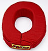Neck Brace Red - image 1