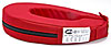 Junior Neck Brace Red - image 2