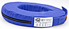 Junior Neck Brace Blue - image 2