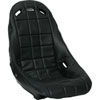 Vinyl Seat Cover Solid Black