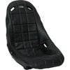 POLY SEAT ADJ MOUNT BLACK - image 1