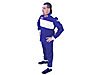 Safety L Blue 1 Piece Single Layer - image 1