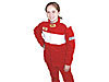 Single Layer Pants Small Youth - image 1