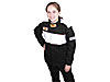 Safety L Black JR Single Layer - image 1
