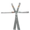 Platinum Series Harness 5-6 Point Wraparound/Bolt-In - image 1