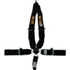 Cam-Lock 5-Way V-Type Racing Harness Pull-Up Straps - image 1