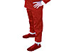 Single Layer Pants X-Large - image 1