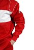 Single Layer Pants X-Large - image 3