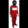 Multi-Layer Jacket X-Large - image 2