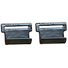 100605 Replacement Rear Car Clips - image 1
