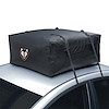 100A50 Ace Jr Car Top Carrier, 9 Cubic Feet Capacity - image 1
