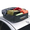 100A50 Ace Jr Car Top Carrier, 9 Cubic Feet Capacity - image 2