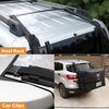100B90 Car Back Carrier, 13 Cubic Ft Capacity - image 2