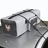 100D90 Car Top Duffle Bag, 4.3 Cubic Ft Capacity - image 1