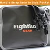 100D90 Car Top Duffle Bag, 4.3 Cubic Ft Capacity - image 2