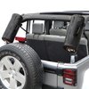 100J70-B Roll Bar Storage Bag - image 2