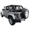 100J75-B Side Storage Bags - image 3